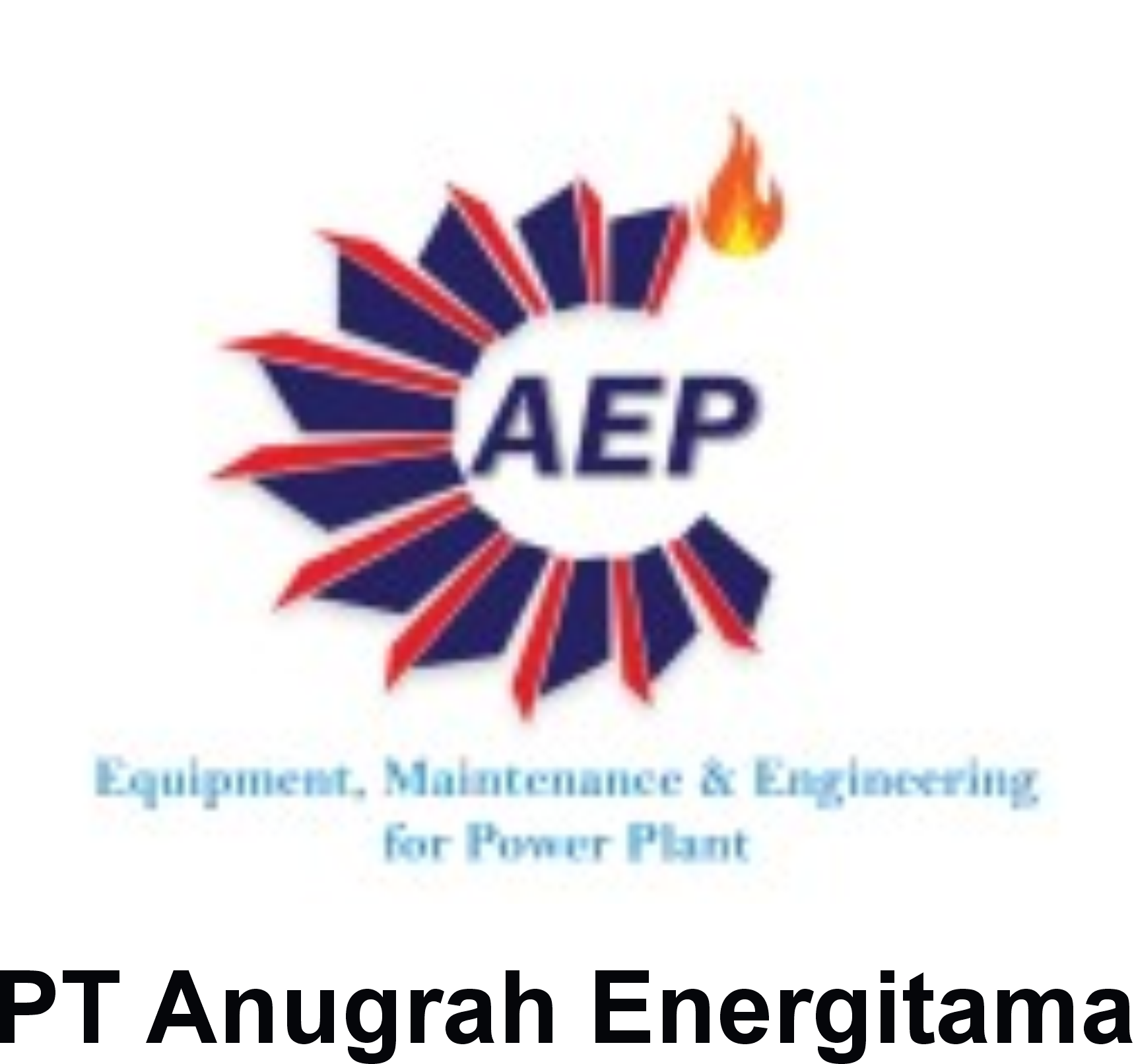 PT Anugrah Energitama